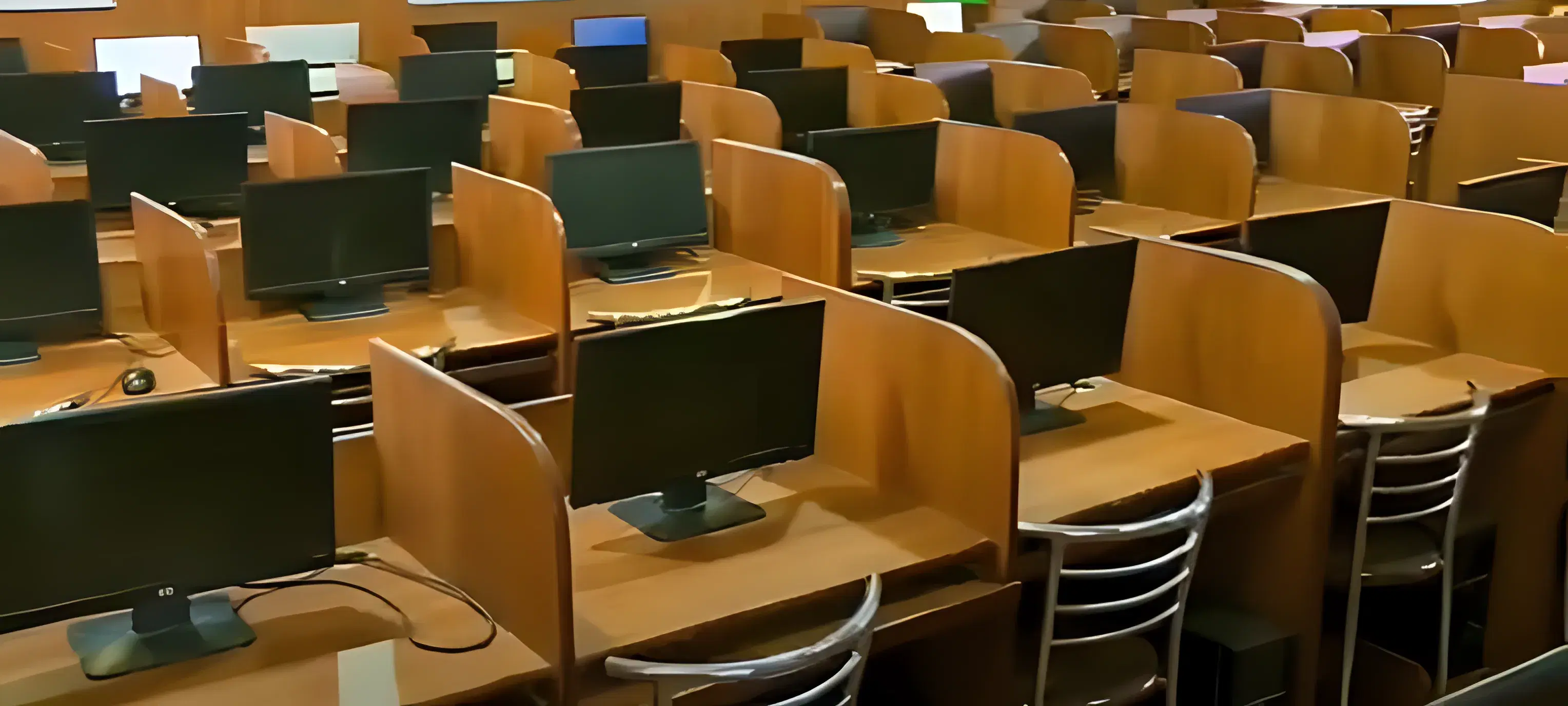 Meenakshi Sundararajan Engineering College Chennai Academic Labs photo 2